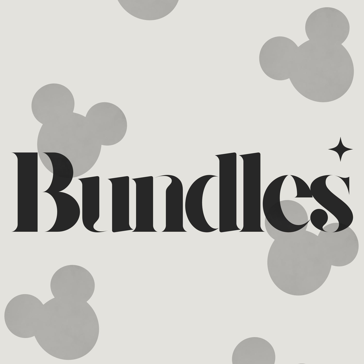 Bundle Sets