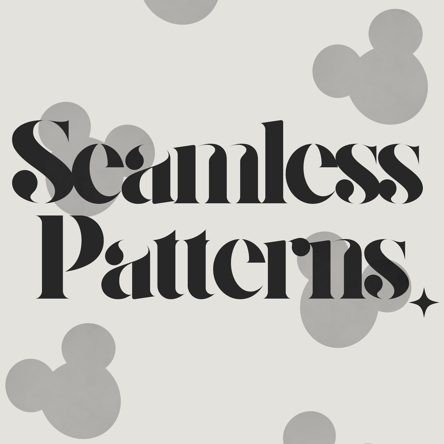 Seamless Patterns