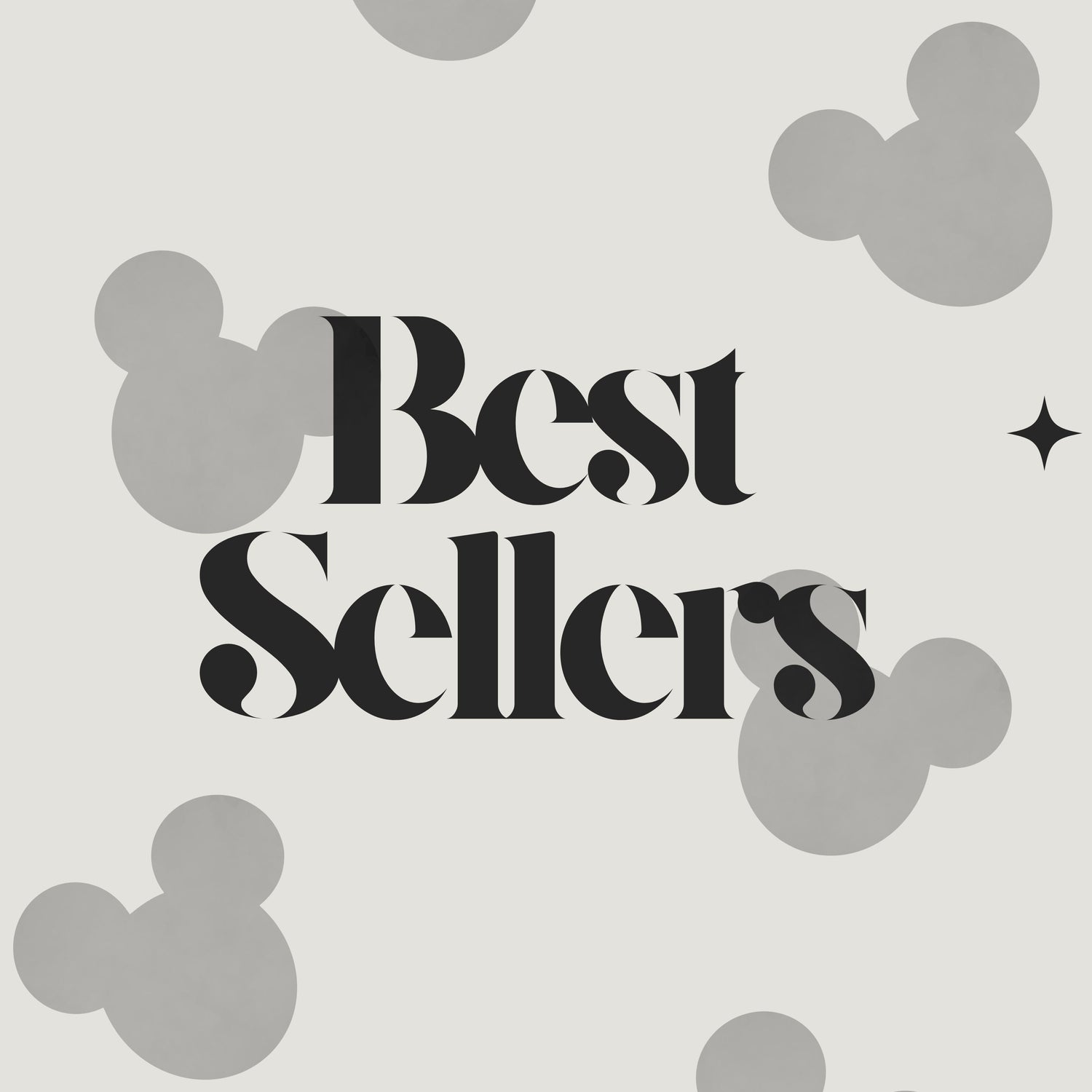 Best Sellers